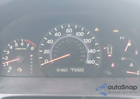 2007 Honda Odyssey Lx из США, поврежденный, VIN 5FNRL38297B053619